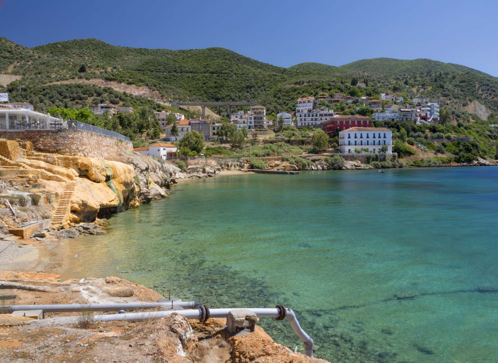 Едипсос Евија