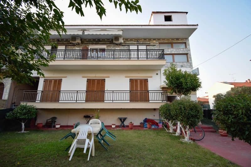 Вила Takis & Maria