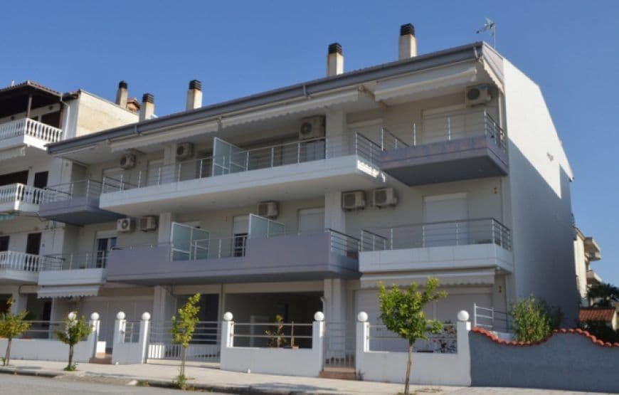 Вилла Адонис