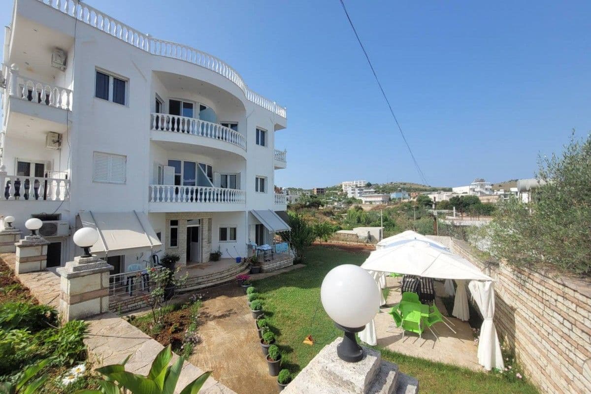 ВИЛА МАРИА - КСАМИЛ