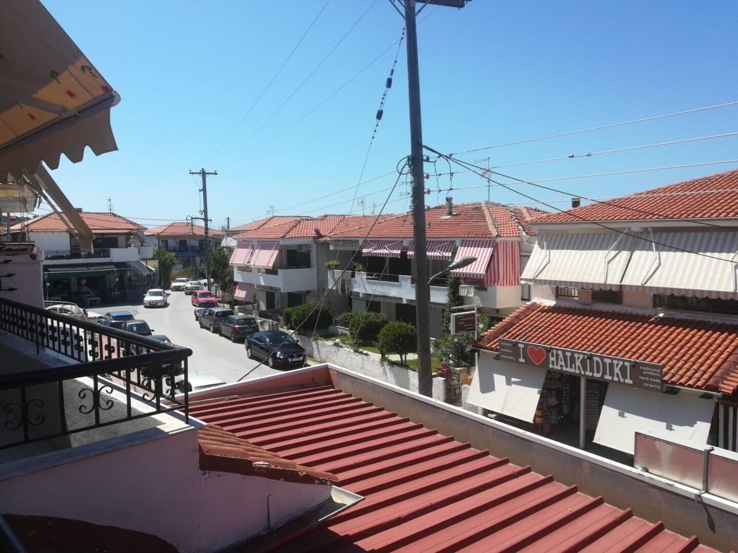 Куќа Анастасија