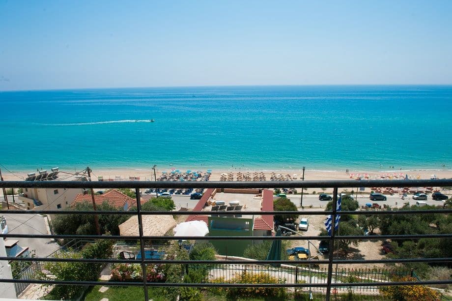 Вила Ionian View