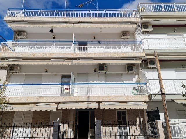 Вила Maria Pontoy