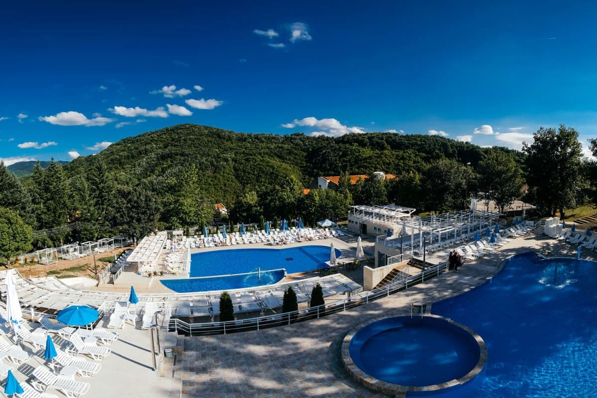 Пролом Бања