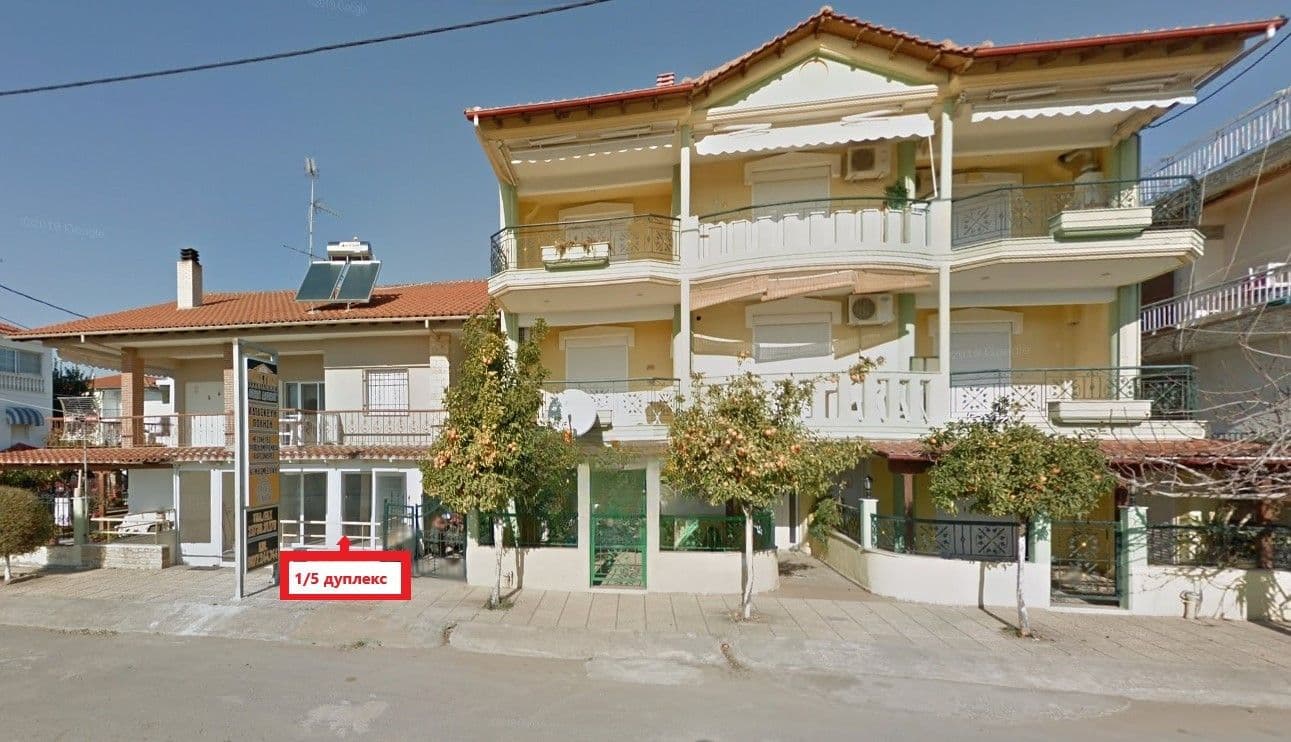 Дуплекс Стела