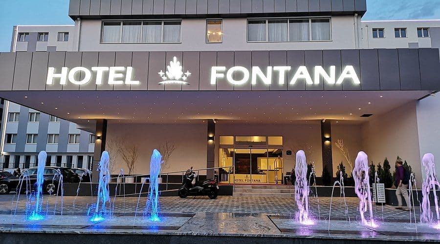 Врњачка Бања 8ми Декември