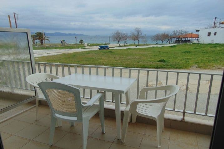 Villa Maria Pashalidou