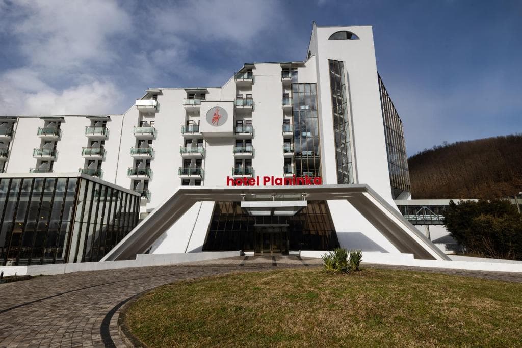 Куршумлиска Бања