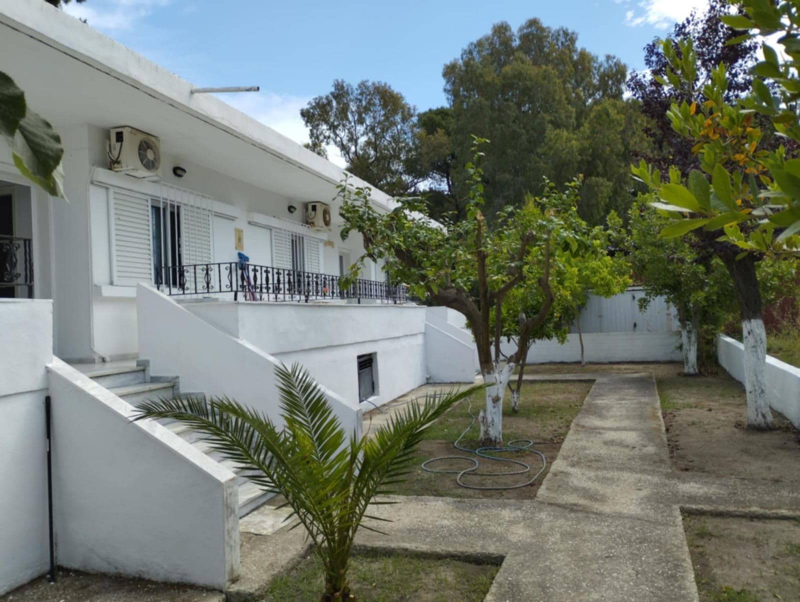 Куќа Орфеас