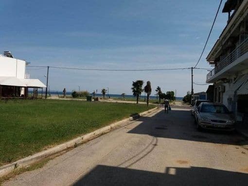 Апартман Anastasija