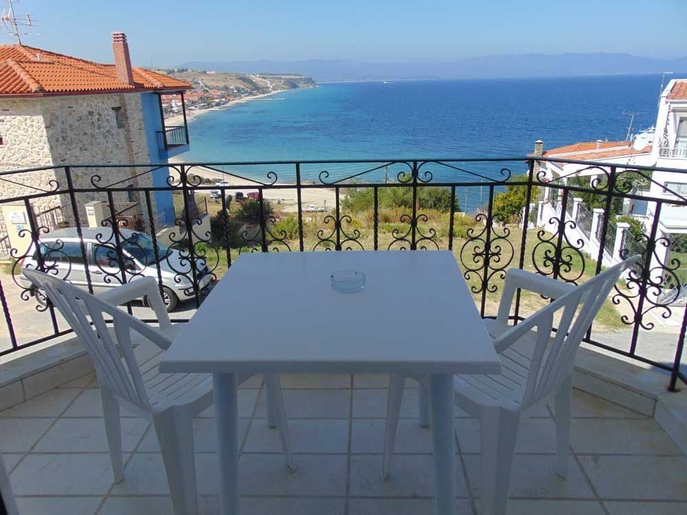 Apart Hotel Lazaridis