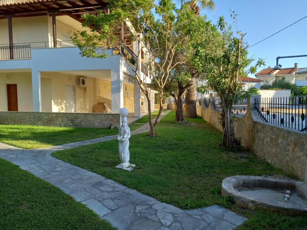 Куќа Палаис